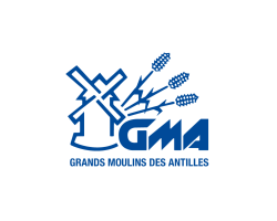 GMA GRANDS MOULINS DES ANTILLES