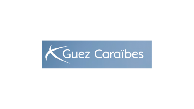 GUEZ CARAÏBES