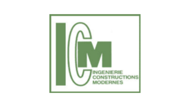 INGÉNIERIE CONSTRUCTIONS MODERNES (ICM)