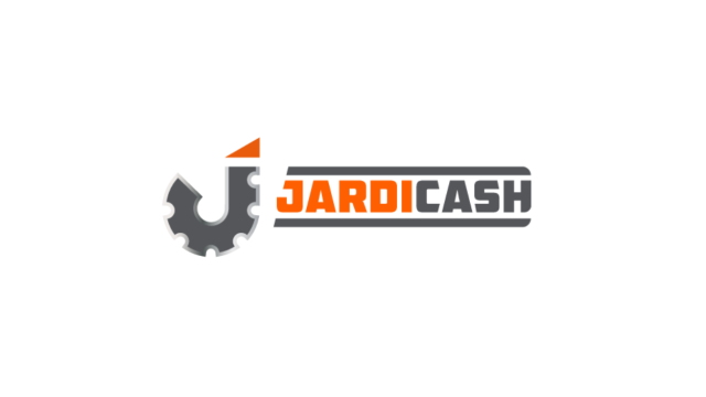 JARDI CASH