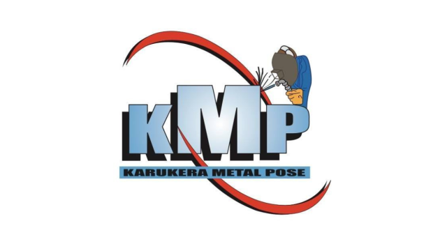 KMP (Karukera Metal Pose)