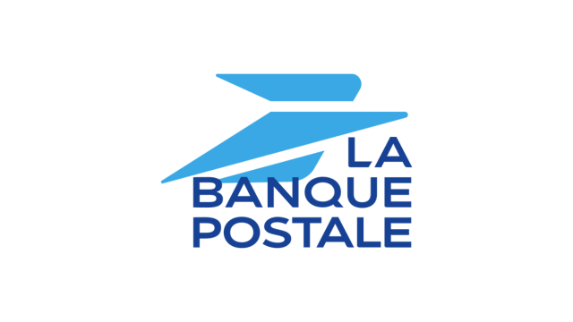 LA BANQUE POSTALE