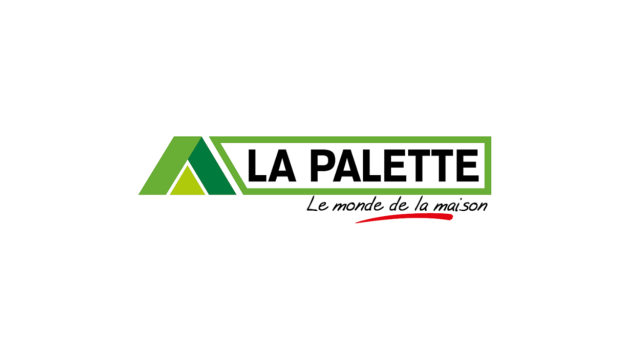 LA PALETTE