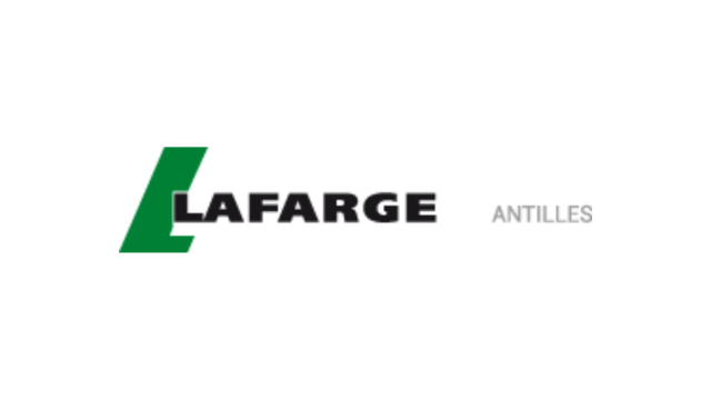 LAFARGE CIMENTS ANTILLAIS