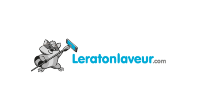 LE RATON LAVEUR