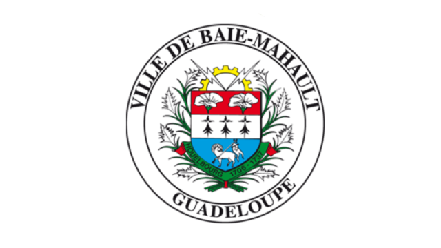 MAIRIE DE BAIE-MAHAULT