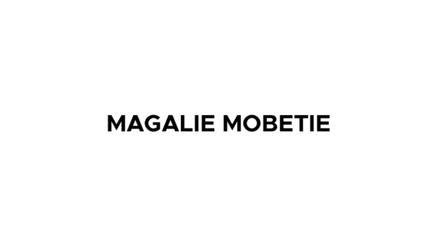 MOMA ARCHITECTURE MOBETIE MAGALI