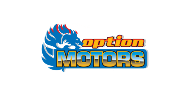 OPTION MOTORS