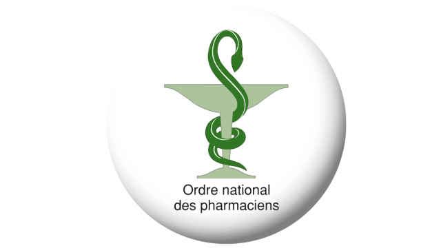 ORDRE NATIONAL DES PHARMACIENS