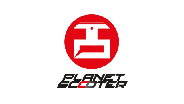 PLANET SCOOTER