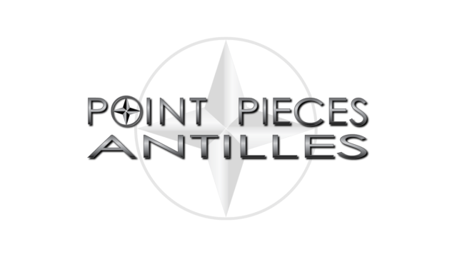 POINT PIECES ANTILLES