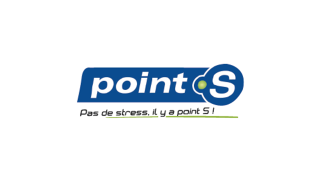 POINT S (JARRY)