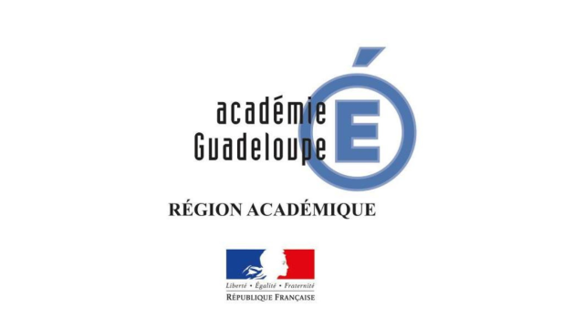 RECTORAT ACADEMIE DE GUADELOUPE