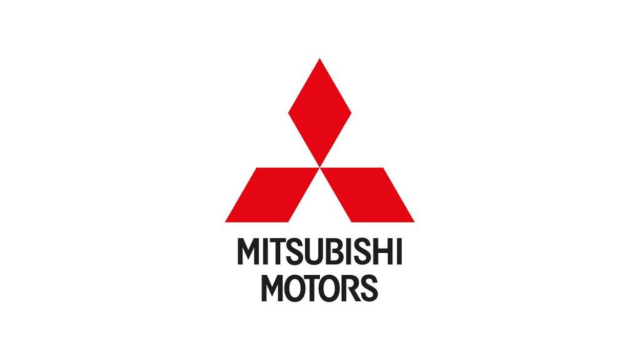 SGDM MITSUBISHI