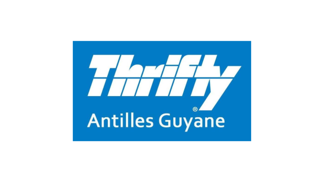 THRIFTY