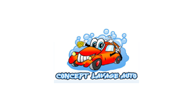 CONCEPT LAVAGE AUTO