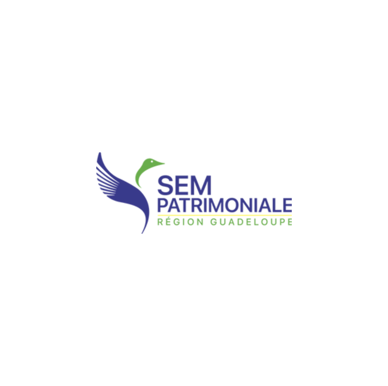 SEM PATRIMONIALE REGION GUADELOUPE