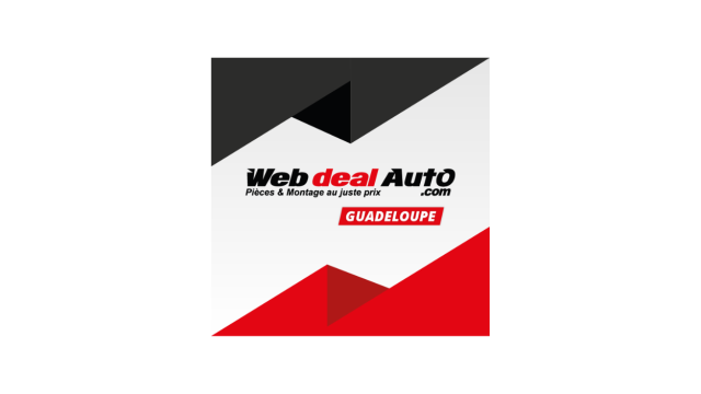 WEBDEALAUTO GUADELOUPE