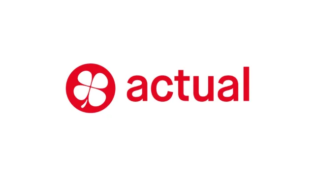 ACTUAL (NUMERIQUE / LOGISTIQUE / INDUSTRIE)