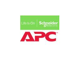 APC BY SCHNEIDER ELECTRIC