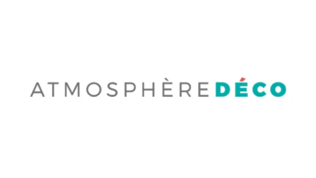 ATMOSPHÈRE DÉCO