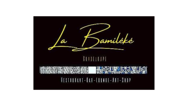 BAMILEKE LOUNGE