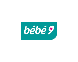 BÉBÉ 9