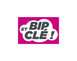 BIP ET CLÉ JARRY