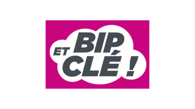 BIP ET CLÉ JARRY