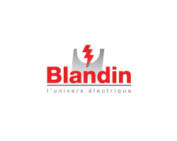 BLANDIN