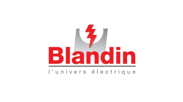 BLANDIN