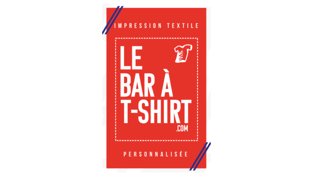 LE BAR A T-SHIRT