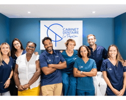 CABINET DENTAIRE LE PAPILLON-2