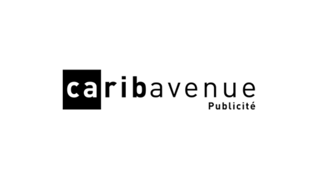 CARIBAVENUE PUBLICITE