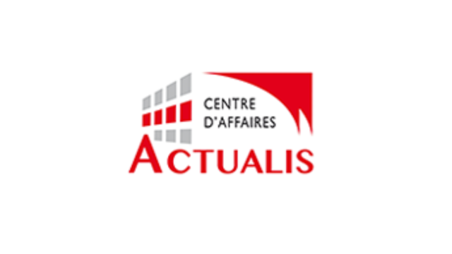 CENTRE D’AFFAIRES ACTUALIS