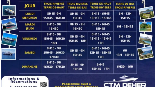 CTM DEHER-2