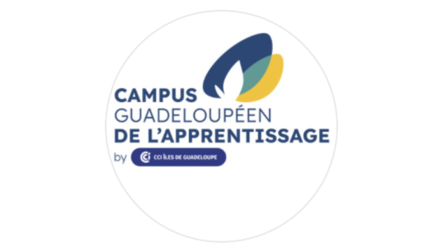 CAMPUS GUADELOUPEEN DE L’APPRENTISSAGE (CFA de la CCI)