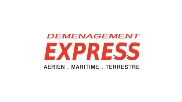 DÉMÉNAGEMENT EXPRESS