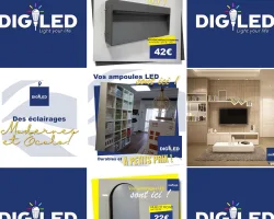 DIGILED-2