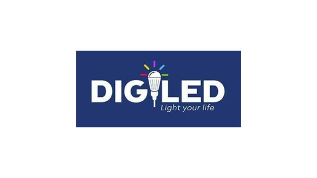 DIGILED