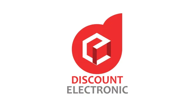 DISCOUNT ELECTRONIC