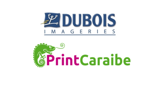 DUBOIS IMAGERIE PRINT CARAIBES