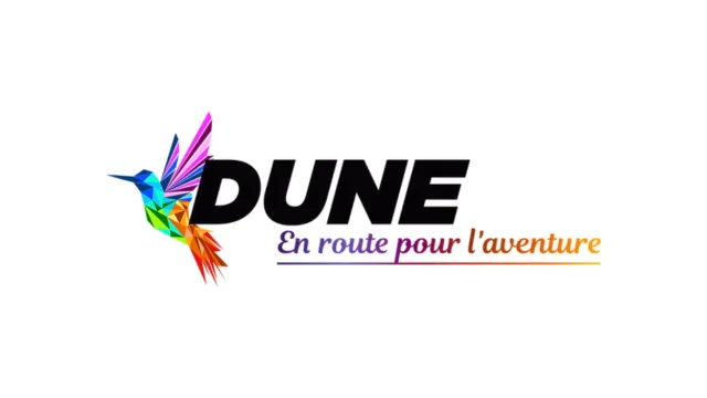 DUNE AVENTURE