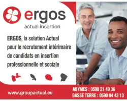 ERGOS