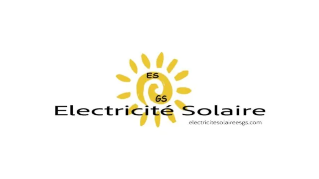 ESGS ELECTRICITE SOLAIRE