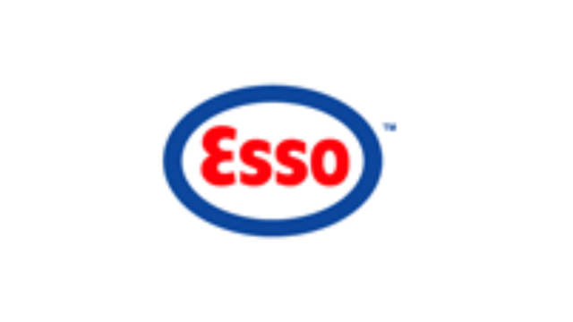 ESSO (LA JAILLE)