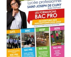 EXTERNAT ST JOSEPH DE CLUNY