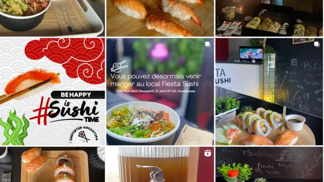 FIESTA SUSHI-2