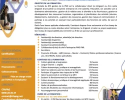 Fiche Produit_UFA_Les_Persévérants_AARRON_La persévérance_BTS_GPME