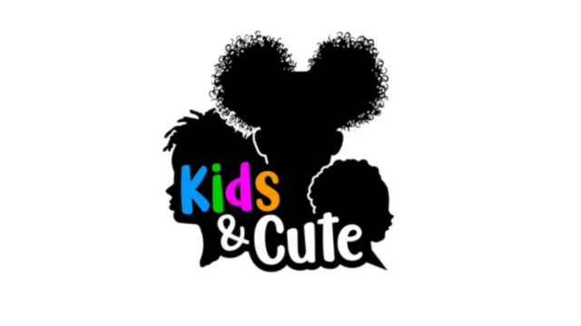 KIDS & CUTE